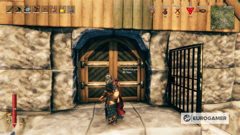 darkwood odd stone|darkwood gate valheim.